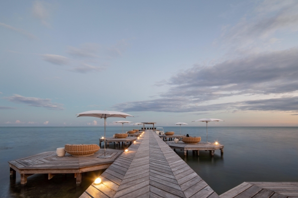 Hotel Matachica Resort and Spa (Caye Caulker )